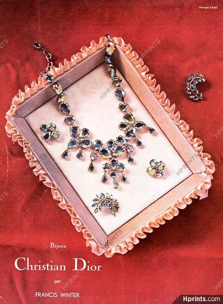 christian dior bijoux fantaisie|dior jewelry.